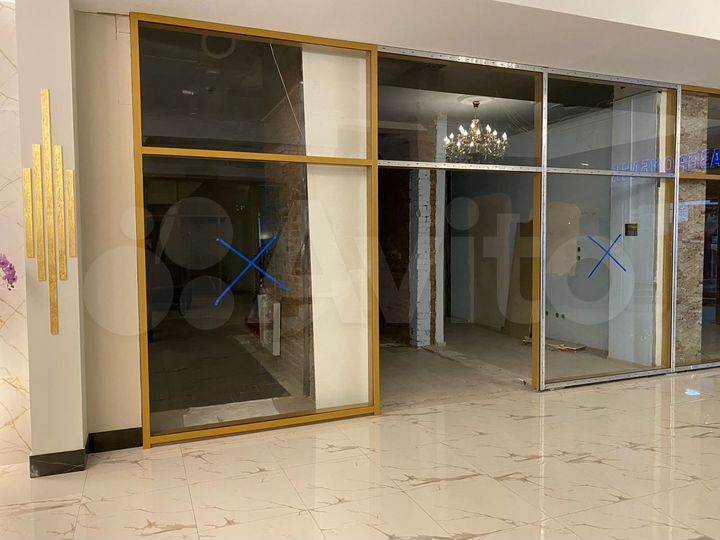 Свободного назначения, 133 м²