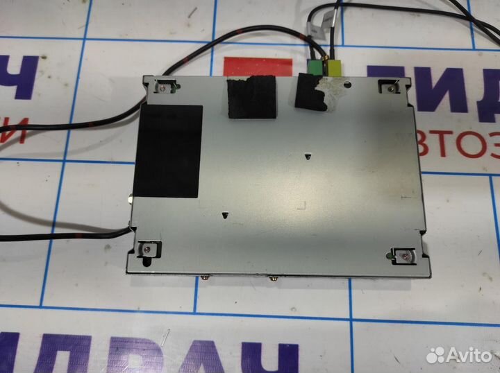 Блок электронный Infiniti FX-35 (S50) 999U9NV003