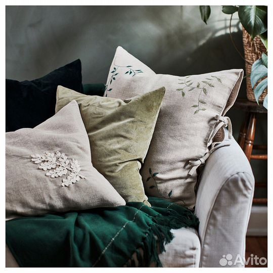 Чехлы IKEA, Hm Home