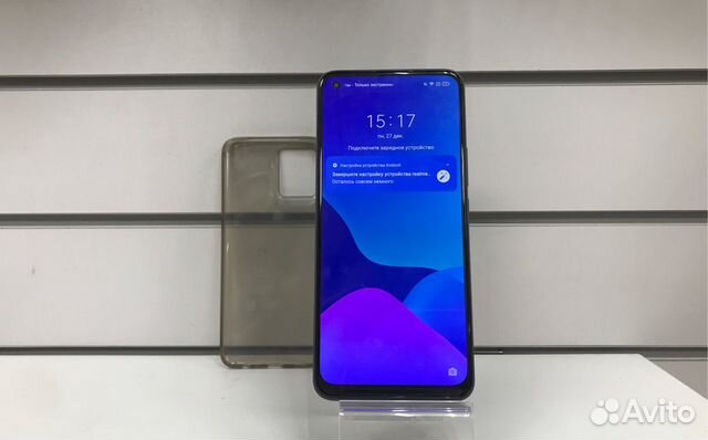 Ды20 - realme. 8 Pro 6/128GB