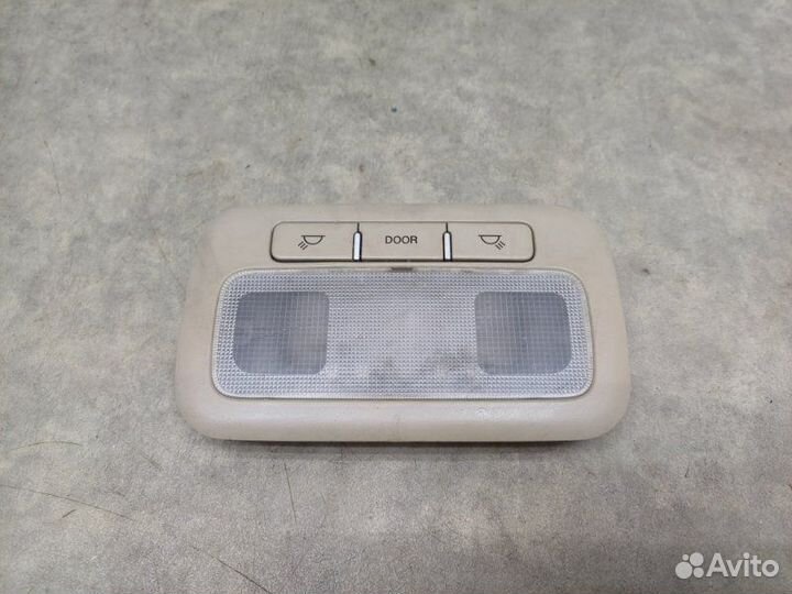 Плафон салона Hyundai Ix55 3.0 D6EA AT 2010