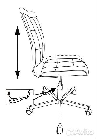 Кресло для детей