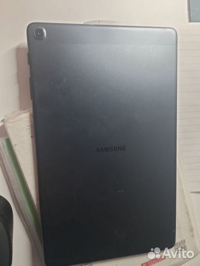 Samsung Galaxy Tab A