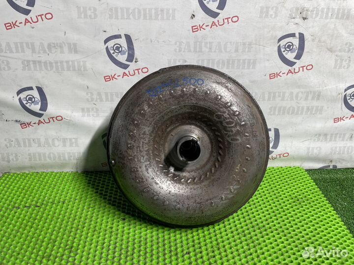 Гидромуфта Mercedes A1402500402 M119 6-серия