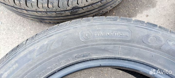 Hankook Optimo K415 225/60 R17 99H