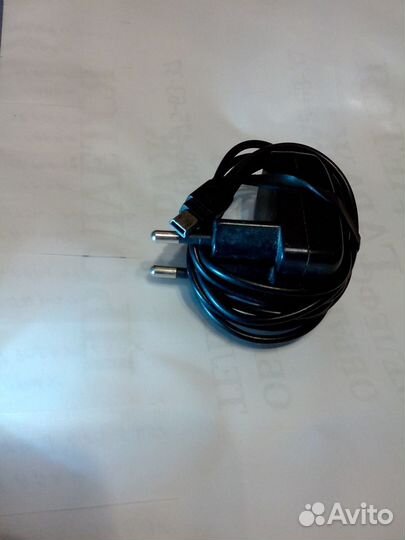 Зарядные устройства