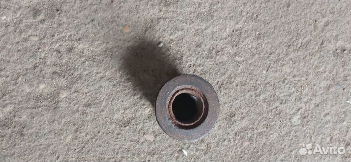 Гайка колесная DAF XF 105 2008