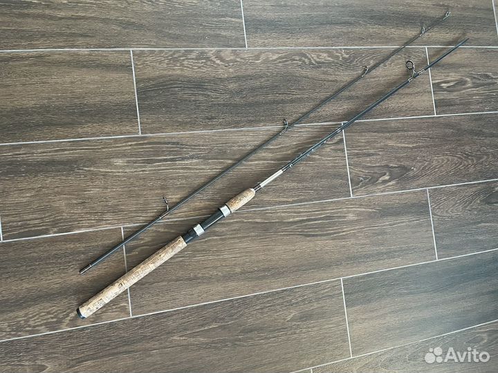 Спиннинги, удочки, катушки, балансиры, подсачек