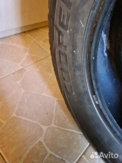 Cooper Discoverer A/T 275/60 R20