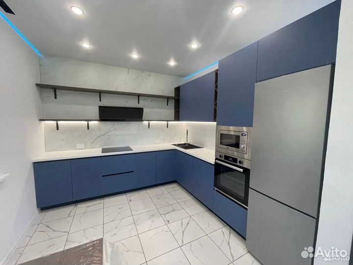 Кухня на заказ от производителя