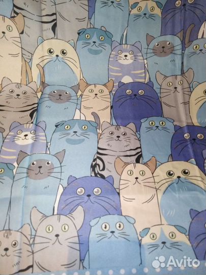 Новый палатин/шарф/платок