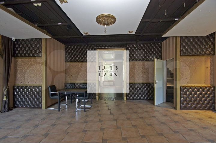 Два яруса Бьюти Танцы Парковка, 133м2