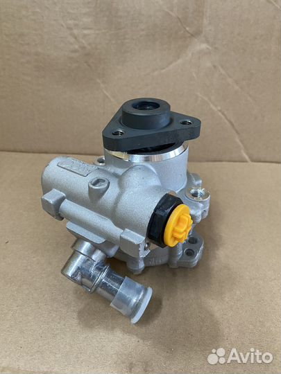 Насос гур на ваз 2110,2123,Приора