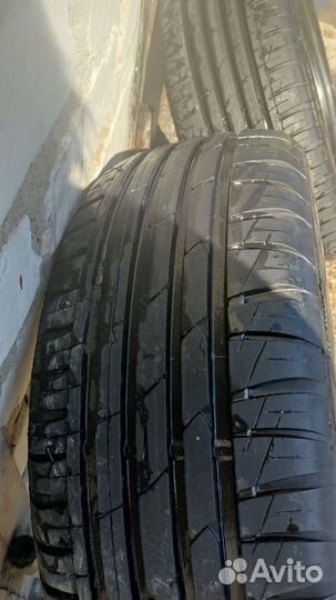 Cordiant Sport 3 205/55 R16 91V