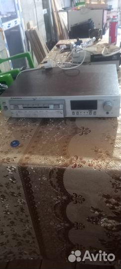 Радиотехника мп 7301