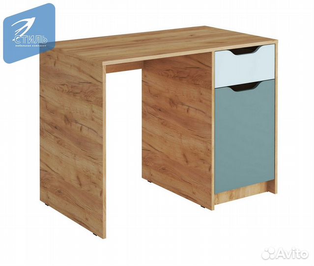 Стол письменный rich сп-001