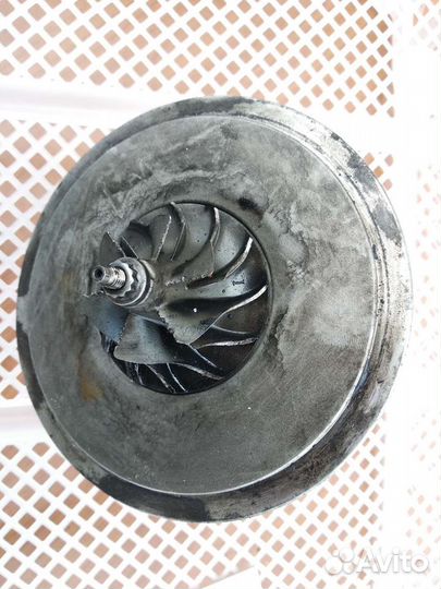 Картридж тубрины Ниссан Навара Патфаиндер