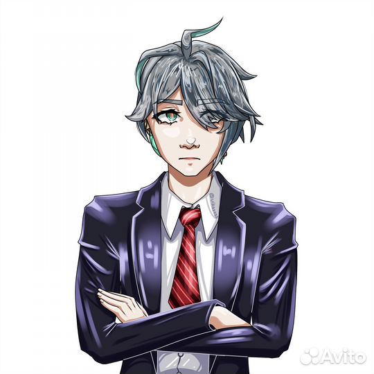 Рисунки на заказ