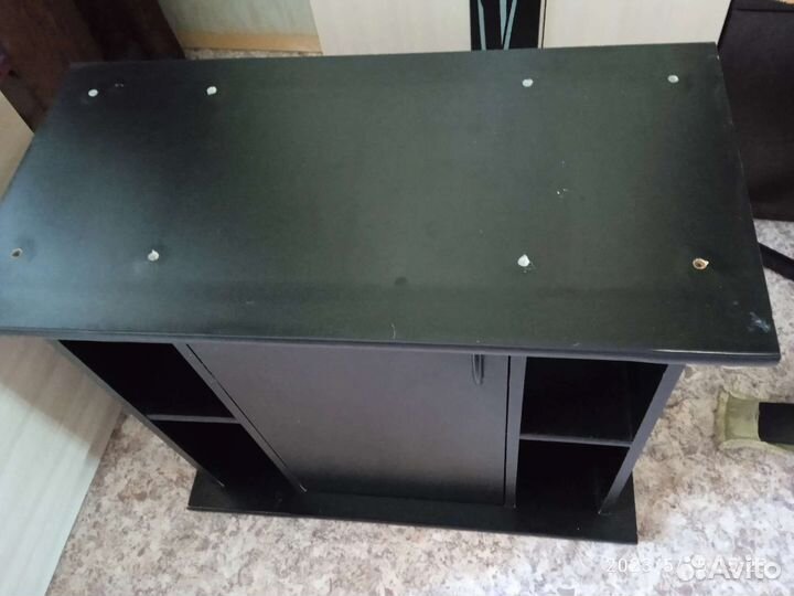 Тумба под аквариум бу