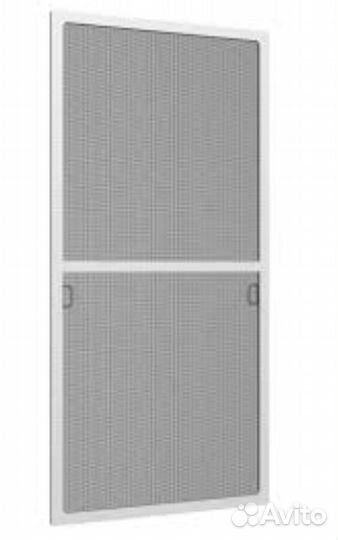 Москитные сетки на окна