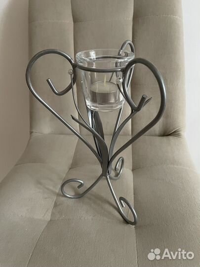 Подсвечник