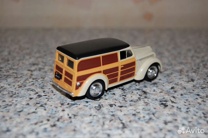 Москвич 400-422