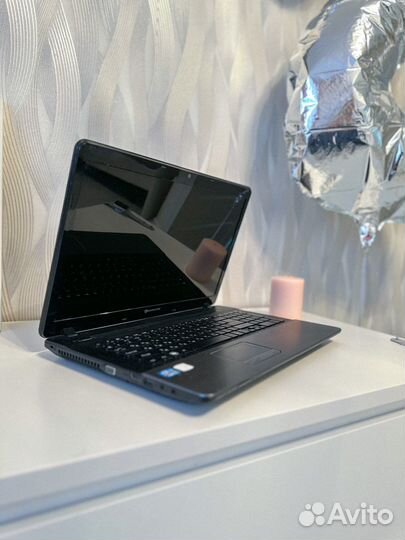 Игровой packard bell easynote LS 11 HR