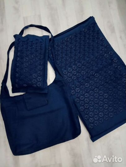 Массажный коврик новый