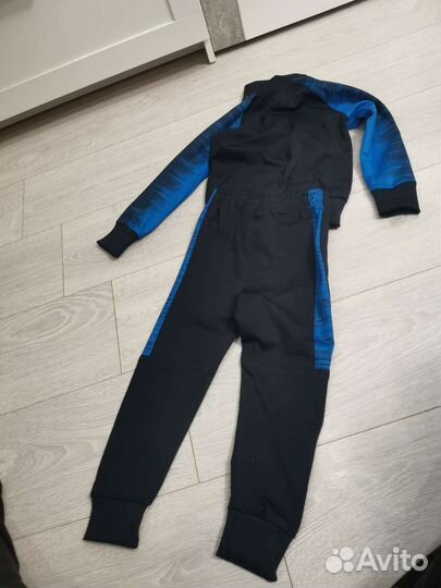 Спортивный костюм Nike 98