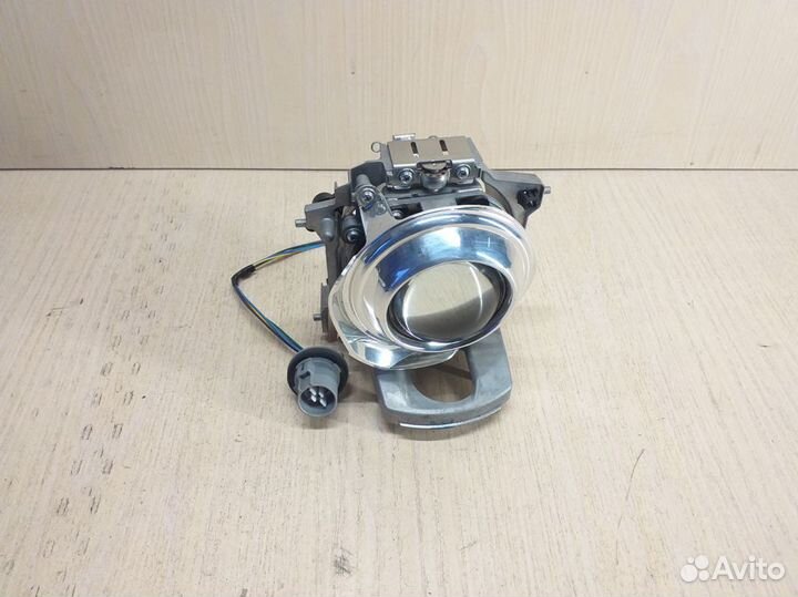 Линза левой фары Mazda CX-5