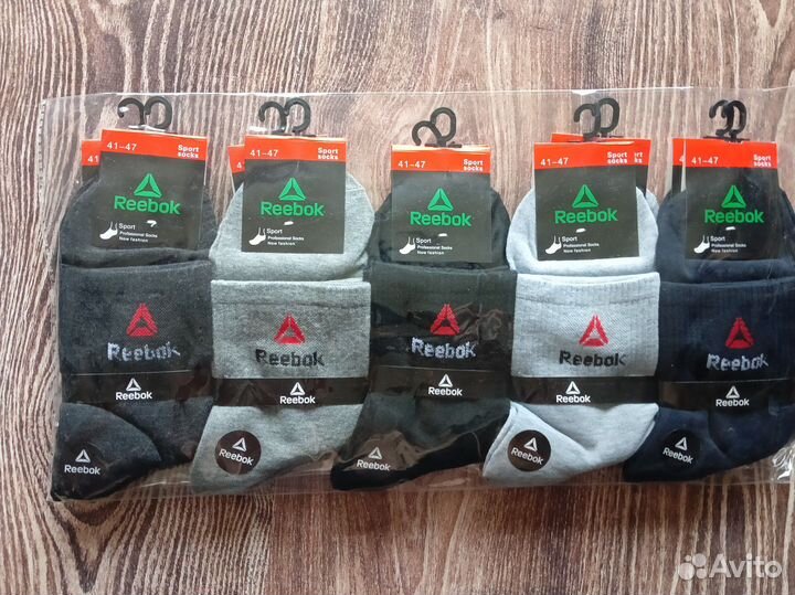 Носки Nike Tommy Lacoste Adidas