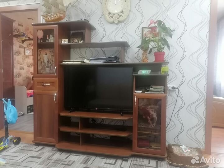 Тумба под тв бу