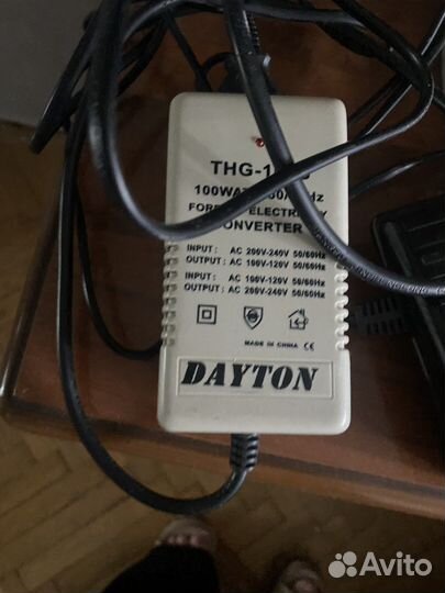 Кеттель DL-1000 Япония