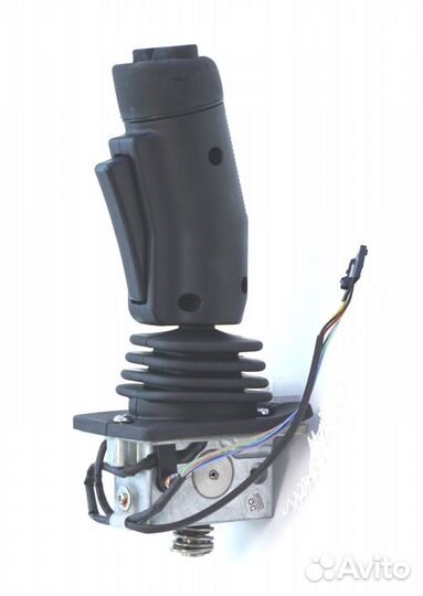 Джойстик Hitachi zx210lch