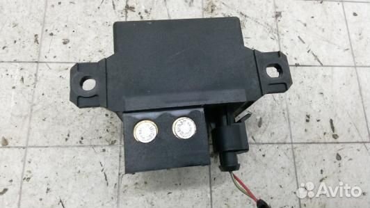 Реле вентилятора nissan pathfinder R51 (1BA10WV01)