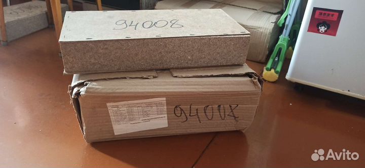 Тумба прикроватная