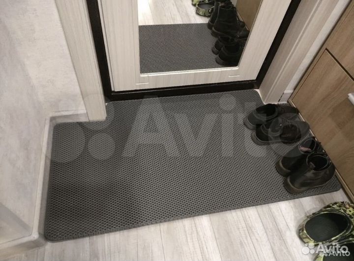 Эва Ева EVA коврики