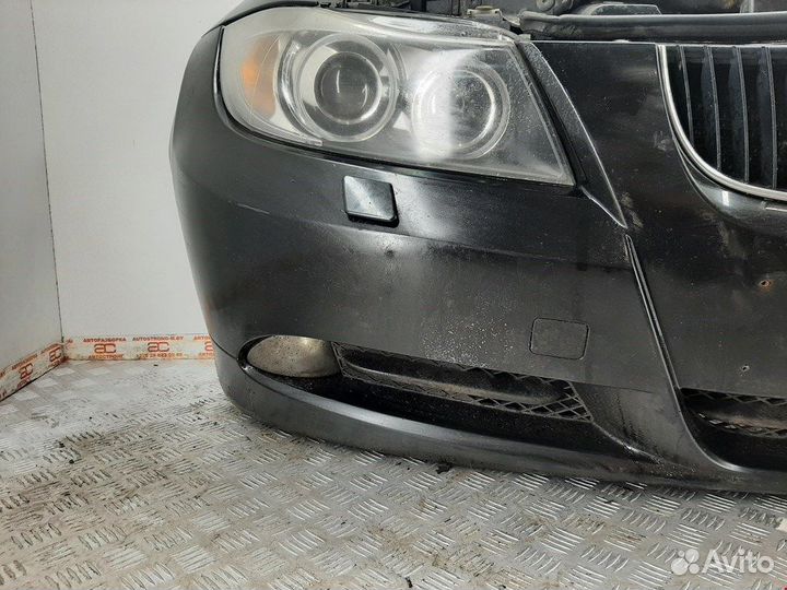 Бампер для BMW 3-Series (E90/E91/E92/E93)