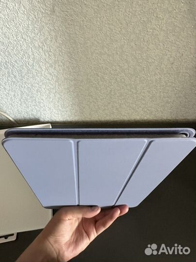 Чехол для iPad Air 4 или Air 5 Smart Folio
