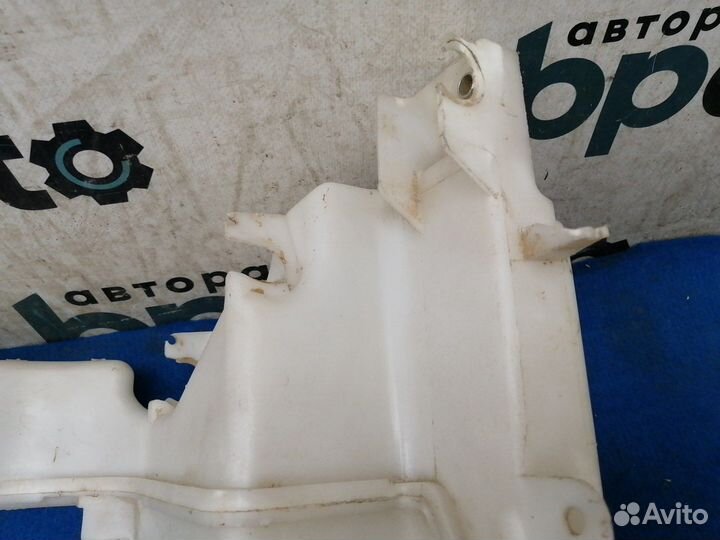 Бачок омывателя верняя часть 3C0 955 453 P