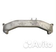 Патрубок соединительный впускных колле (камаз пао)