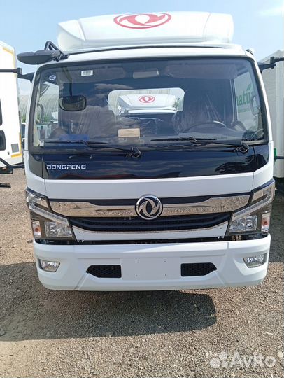 DongFeng Z55N, 2024