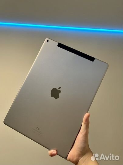iPad Pro 12.9 2015 / 128Gb / Cellular + WiFi / Рст