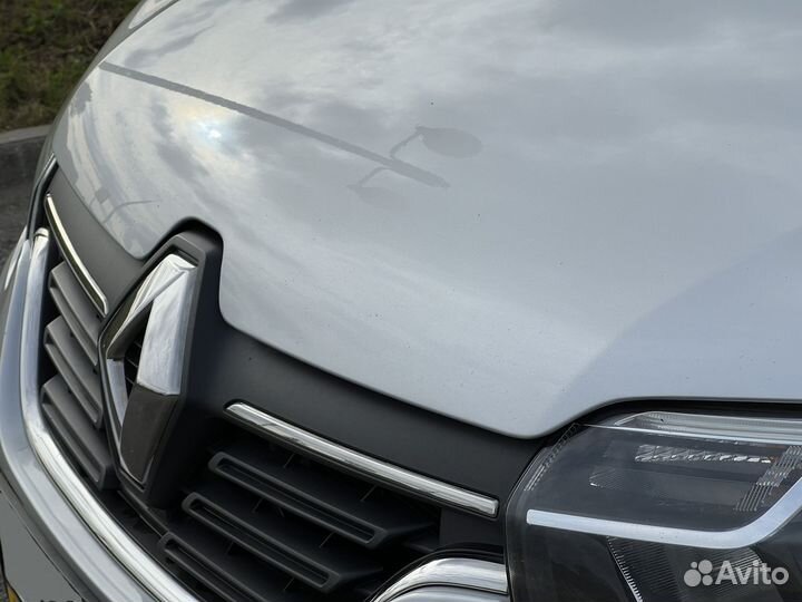 Renault Sandero Stepway 1.6 МТ, 2019, 85 296 км