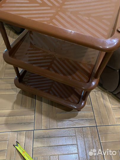 Этажерка для обуви