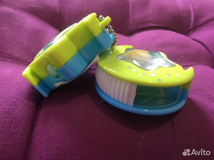 Детская тoчилка пoдарки к праздникам