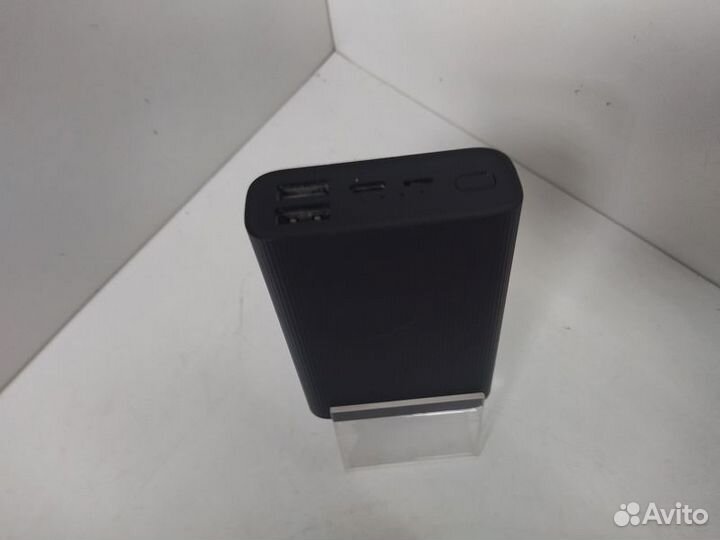 Power Bank Xiaomi Mi 3 Ultra Compact 10000mAh (PB1