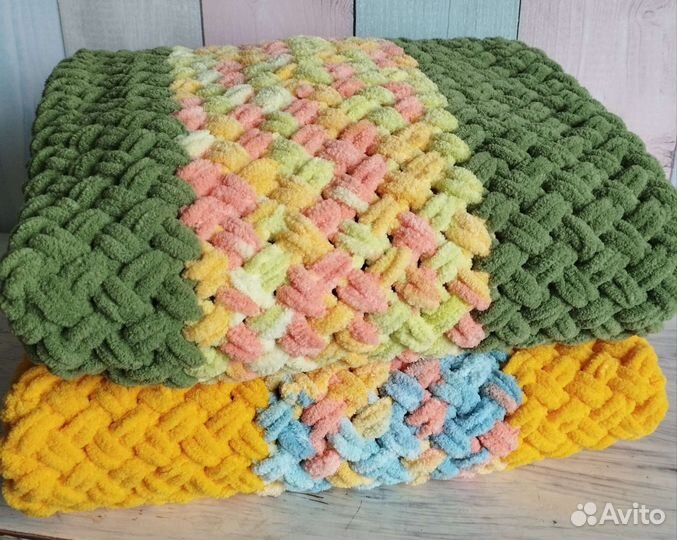 Детские одеяла puffy fine