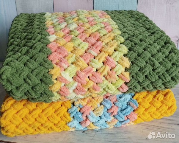 Детские одеяла puffy fine