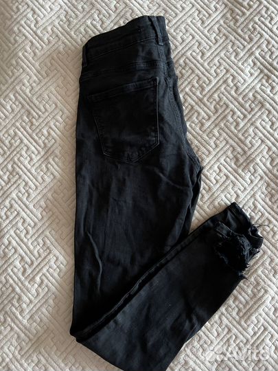 Джинсы pull and bear 36